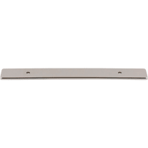 Polished Nickel