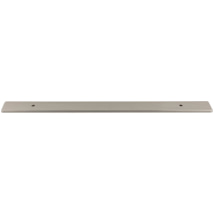 Brushed Satin Nickel
