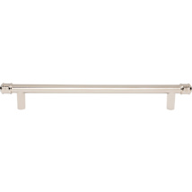 Polished Nickel