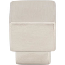 Brushed Stainless Steel