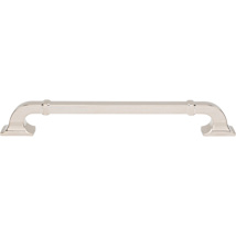 Polished Nickel