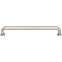 Brushed Satin Nickel