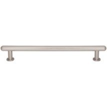 Brushed Satin Nickel
