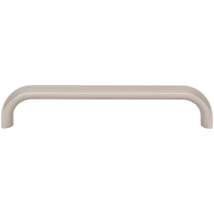 Brushed Satin Nickel