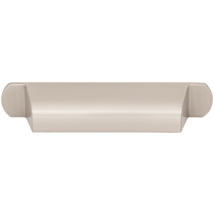 Brushed Satin Nickel