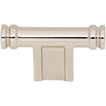 Polished Nickel