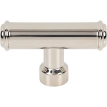 Polished Nickel