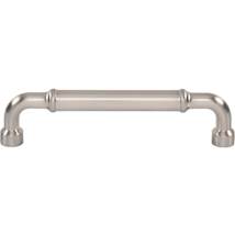 Brushed Satin Nickel