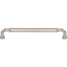 Brushed Satin Nickel