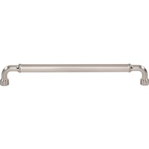Brushed Satin Nickel
