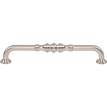 Brushed Satin Nickel
