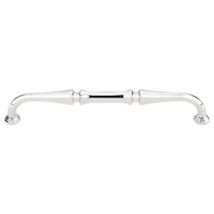 Polished Nickel