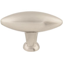 Brushed Satin Nickel