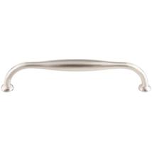 Brushed Satin Nickel