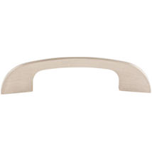 Brushed Satin Nickel