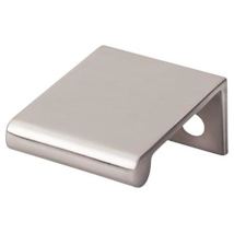 Brushed Satin Nickel