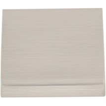 Brushed Satin Nickel