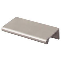 Brushed Satin Nickel