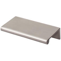 Brushed Satin Nickel