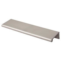 Brushed Satin Nickel