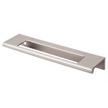 Brushed Satin Nickel