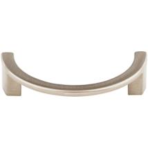 Brushed Satin Nickel