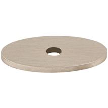 Brushed Satin Nickel