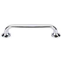 Polished Chrome