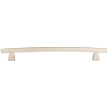 Brushed Satin Nickel