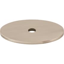Brushed Satin Nickel
