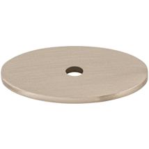 Brushed Satin Nickel