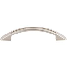 Brushed Satin Nickel