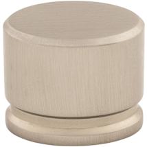 Brushed Satin Nickel