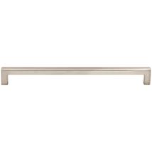 Brushed Satin Nickel
