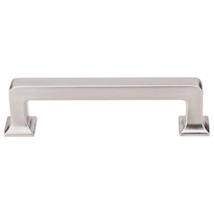 Brushed Satin Nickel