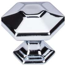 Polished Chrome