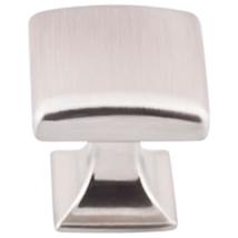 Brushed Satin Nickel