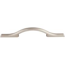 Brushed Satin Nickel
