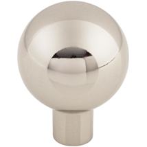 Polished Nickel