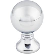 Polished Chrome