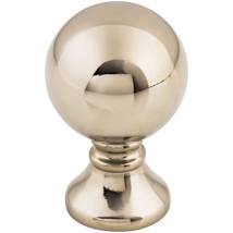 Polished Nickel