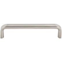 Brushed Satin Nickel