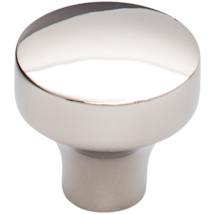 Polished Nickel