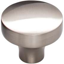 Brushed Satin Nickel
