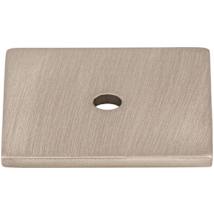 Brushed Satin Nickel