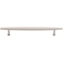 Brushed Satin Nickel