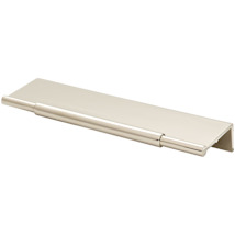 Polished Nickel