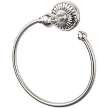 Brushed Satin Nickel