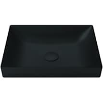 Matte Black