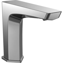 Polished Chrome